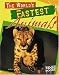The World's Fastest Animals (Edge Books, the World's Top Tens)