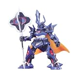 1/1 ダンボール戦機 LBX 006 ジ・エンペラー