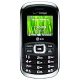 LG Octane Phone (Verizon Wireless)
