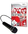 Disney Sing it: High School Musical 3 - Senior Year + Mikrofon