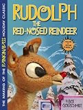 THE MAKING OF THE RANKIN/BASS HOLIDAY CLASSIC: RUDOLPH THE RED-NOSED REINDEER