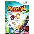 Rayman Origins (Wii)