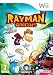 Rayman Origins (Wii)