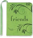 Friends (mini book)