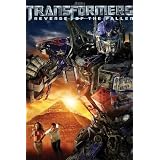 Transformers: Revenge of the Fallen