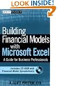 Building Financial Models with Microsoft Excel: A Guide for Business Professionals (Wiley Finance)