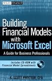 Building Financial Models with Microsoft Excel: A Guide for Business Professionals