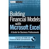 Building Financial Models with Microsoft Excel: A Guide for Business Professionals