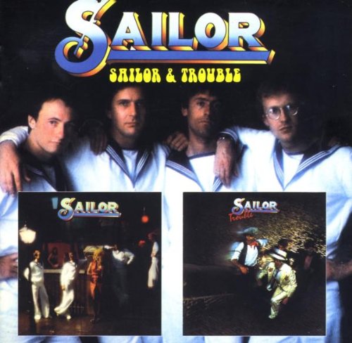 Sailor - A Glas Of Champagne Lyrics - Zortam Music