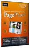 PagePlus X4 (PC CD)