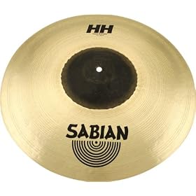 Sabian HH 22 Inch Power Bell Ride