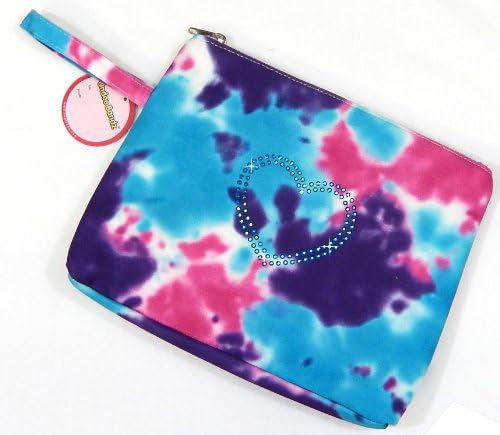 Tie Dye Wet Bag (Sherbert)