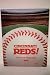 Cincinnati Reds Yearbook Magazine 1981 -- Baseball