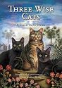 Three Wise Cats: A Christmas Story