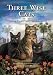 Three Wise Cats: A Christmas Story