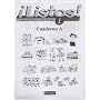 Listos! 1: Workbook A (Listos for 11-14)