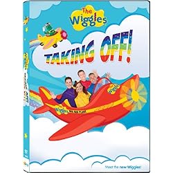 The Wiggles: Taking Off