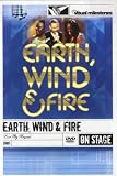 Earth, Wind and Fire - Live By Request [DVD]