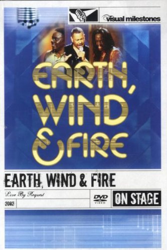 Produkt-Bild: Earth, Wind & Fire - Live By Request