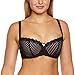 Curvy Kate Women's Ritzy Padded Balconette Bra