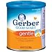 Gerber Good Start Gentle, Powder, 12.7-Ounce Cans (Pack of 6)