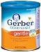 Gerber Good Start Gentle, Powder, 12.7-Ounce Cans (Pack of 6)