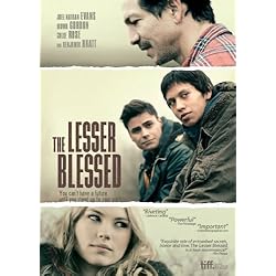 Lesser Blessed