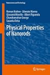 Physical Properties of Nanorods