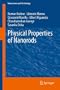 Physical Properties of Nanorods