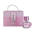 Women's Baby Phat Goddess by Kimora Lee Simmons Eau de Toilette with Train Case - 1.0 oz..