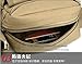 Outdoor Jungle Hiking Cycling Bike Camping Fanny Waist Pack Pouch Hip Belt Bag Tactical Pocket (Brown)