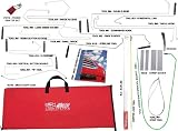 Access Tools 2010 Value Set Car Opening Kit