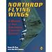 Northrop Flying Wings: