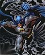 Batman Fleece Blanket