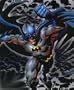 Batman Fleece Blanket