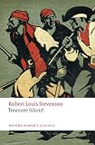 Treasure Island (Oxford Worlds Classics)