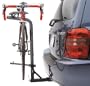 Hollywood Racks HR2100 Boomer 2-Bike Hitch Mount Rack (1.25-Inch Receiver)
