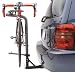 Hollywood Racks HR2100 Boomer 2-Bike Hitch Mount Rack (1.25-Inch Receiver)