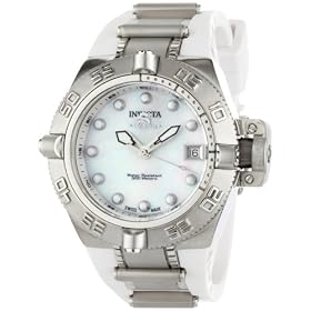Invicta Womens 0539 Subaqua Noma IV Collection Stainless Stee