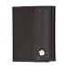 Travelon RFID Blocking Trifold Wallet (Black)