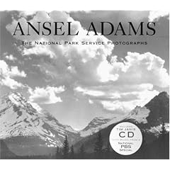 Ansel Adams: The National Park Service Photographs