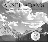 Ansel Adams: The National Park Service Photographs