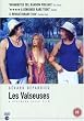 Going Places ( Les Valseuses ) ( Getting It Up ) [ UK Fassung, Keine Deutsche Sprache ]