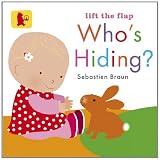 Whos Hiding? (Baby Walker)