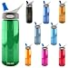 BPA Free Better Water Bottle .75 Liter (25 fl. Oz.) - 14 Colors
