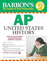 Barron's AP United States History