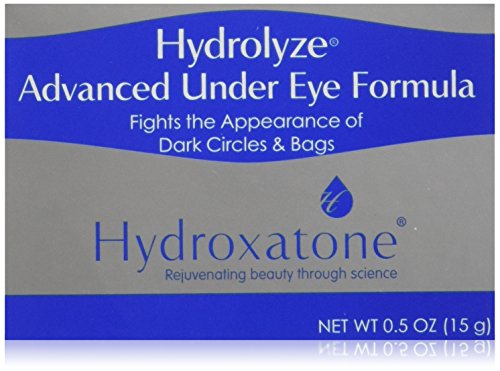 Hydroxatone Hydrolyze Advanced Under Eye Treatment - 15ml/0.5oz
