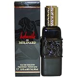 Habanita by Molinard for Women - 3.3 Ounce EDT Spray