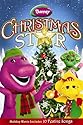 Barney: A Christmas Star