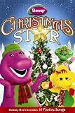 Barney: A Christmas Star